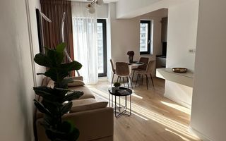 OCAZIE| APARTAMENT 2CAMERE| PIPERA | PARCARE KLAUS INCLUSA - Poză 4