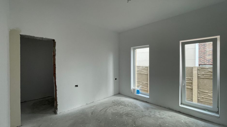 Duplex cu 4 camere-165.000€ |Urseni| - Poză 12