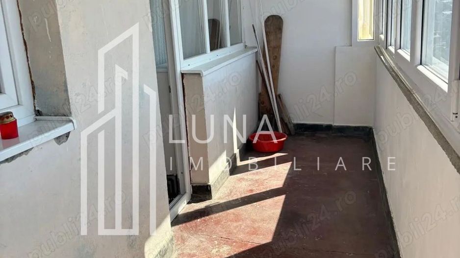 Apartament 2 camere, 48 mp, Aleea Carpați - Poză 5