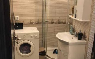 Garsoniera decomandata | Etaj 2 | Balcon | Calea Dumbravii - Poză 5