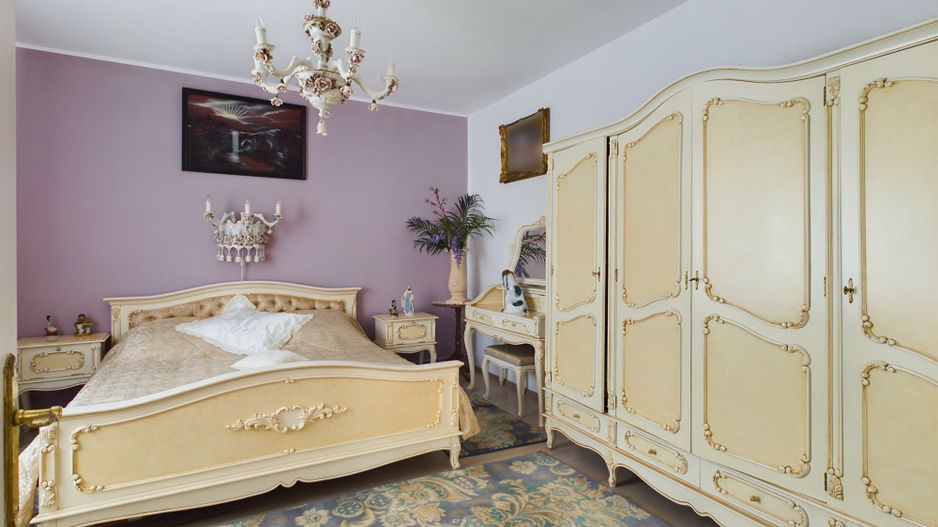 Casă cu 4 camere în zona  Aradul Nou - Poză 1