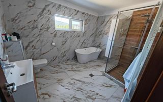 Vila | Pretabil Pensiune | 5 camere | Moderna | Jiblea - Poză 9