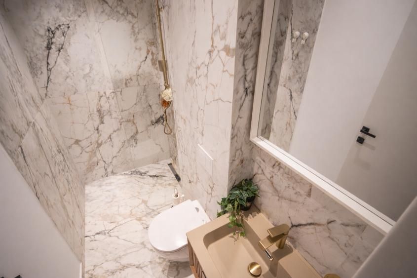 APARTAMENT 3 CAMERE | 103 MP UTILI | FINISAT LA CHEIE | IANCULUI – FERDINAND - Poză 6