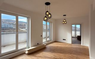 Apartament de vanzare/ Zona Terra / Floresti - Poză 7