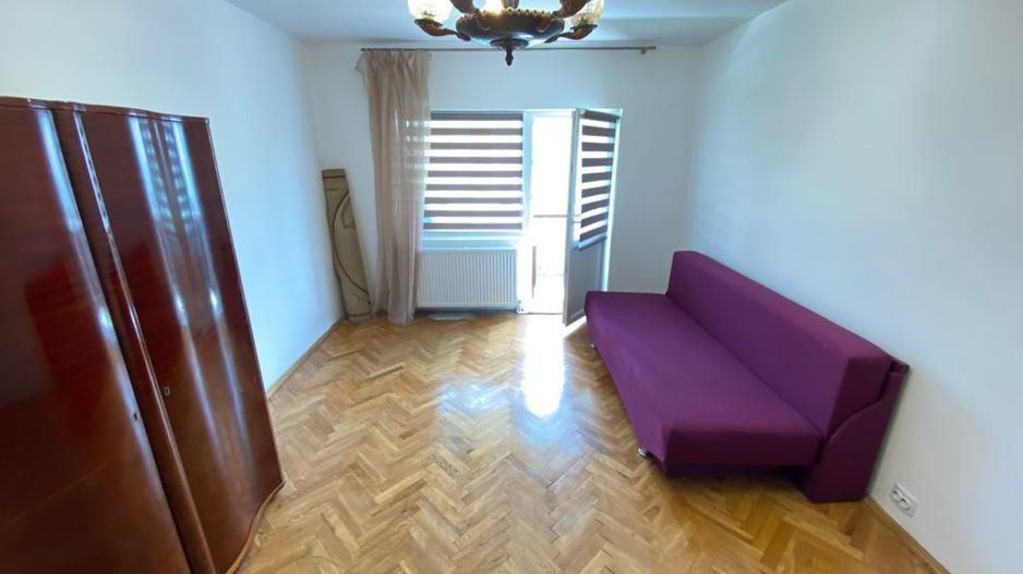 Apartament cu 2 dormitoare | zona FSEGA | 2 balcoane - Poză 7