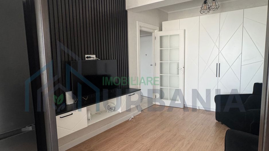 Apartament premium de închiriat în Royal Town Copou, Iași - Poză 3