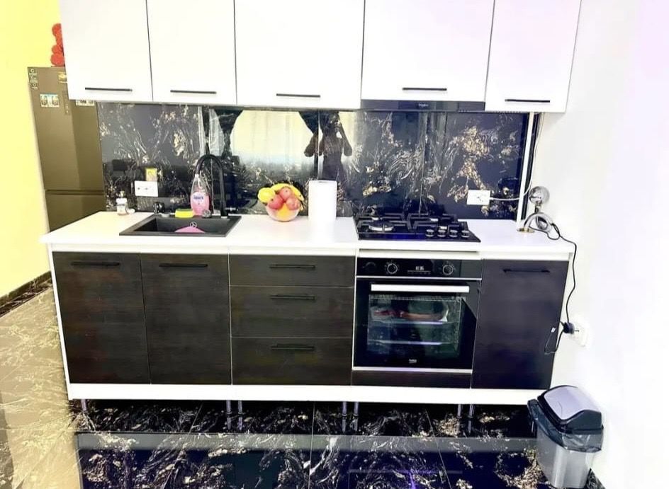 Apartament ultra-modern cu doua camere, Aparatorii Patriei, 68.000€, 0% comision - Poză 3