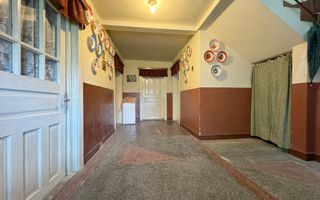 Casa individuala in Com. Capusu Mare/Sat Dumbrava. - Poză 13