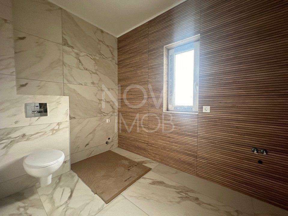 Apartament 3 camere, 2 bai + camara - Str. Doamna Stanca - Poză 3