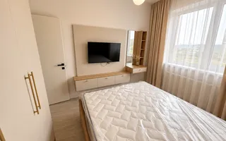 Lunca Cetatuii-Capat Cug/ Visoianu- Modern- Nou - Poză 13