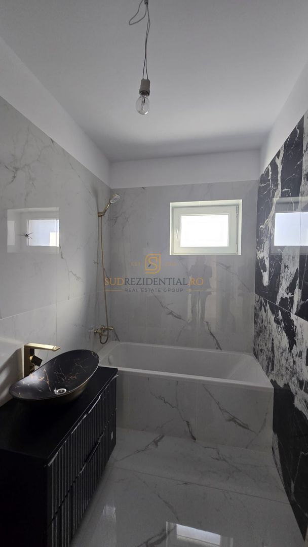 Apartament 3 camere decomandat, disponibil imediat, The Grand Kristal - Poză 17