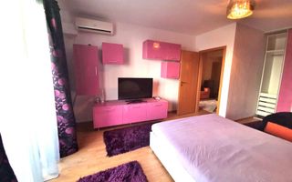 Apartament cu 1 camera confort sporit in Manastur, bloc nou! - Poză 3