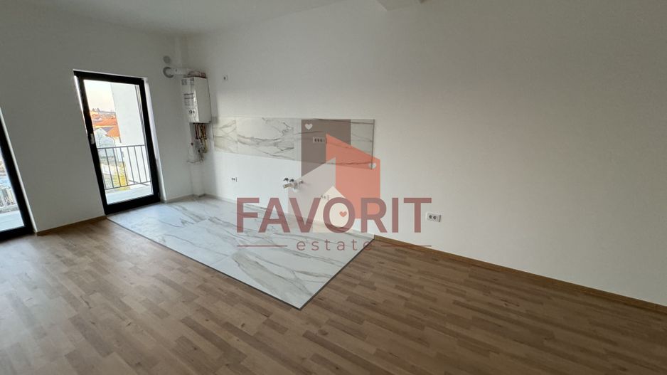 Comision 0%. Pozitie excelenta. Apartamante 1,2 si 3 camere. - Poză 1