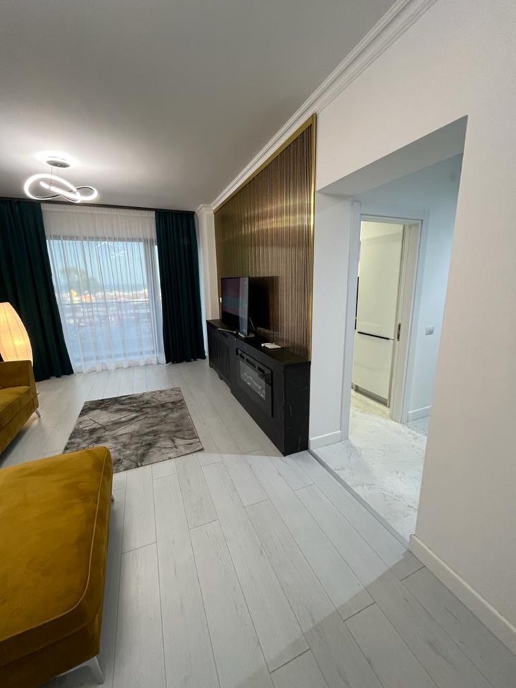 Apartament 2 camere de inchiriat Ultramodern | Termen lung - Poză 3