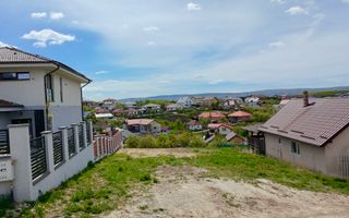 Teren intravilan 477 mp, Dezmir zona Criseni - Poză 2