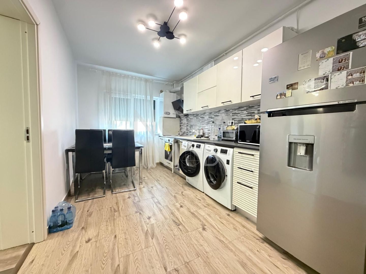 Apartament 2 camere cu gradina - Cartierul Arhitectilor - Poză 3
