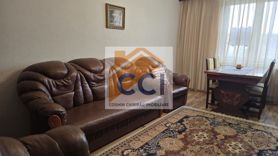 LOC. RACACIUNI,  APARTAMENT 3 CAMERE - Poză 2