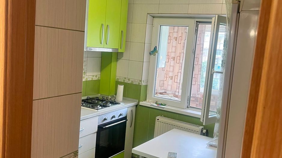 INCHIRIERE 3 CAMERE | CENTRALA PROPRIE | 2 BAI | ZONA APUSULUI - Poză 5