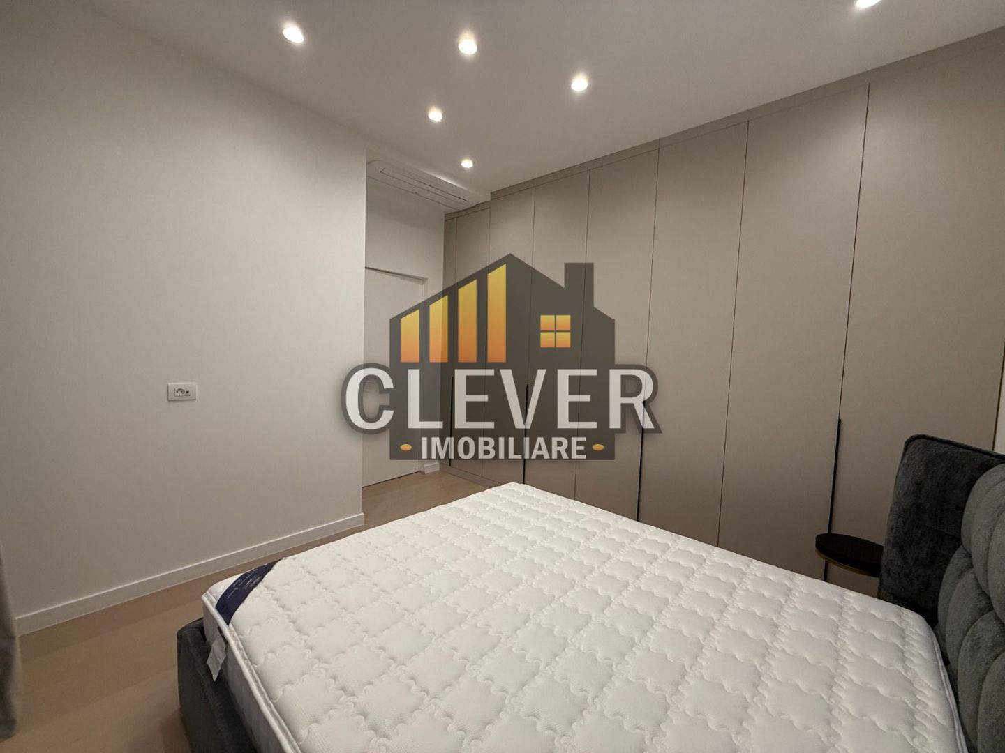 Ap 2 camere, mobilat utilat ,   Aviatiei Tower by Radacini - Poză 14