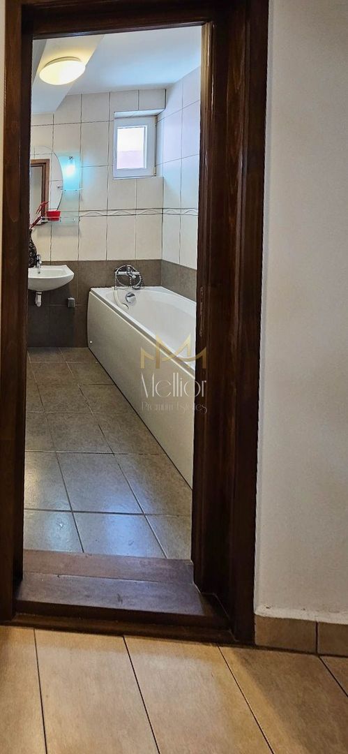 ✨ Apartament elegant de închiriat | 2 camere | Bună Ziua – zona Grand - Poză 10