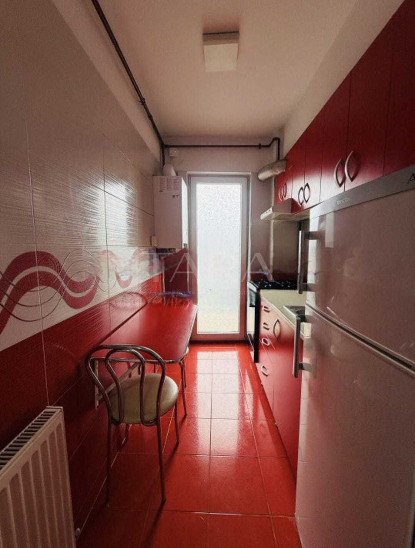 Apartament modern cu 2 camere, compartimentat în 3, parcare subterană. - Poză 5