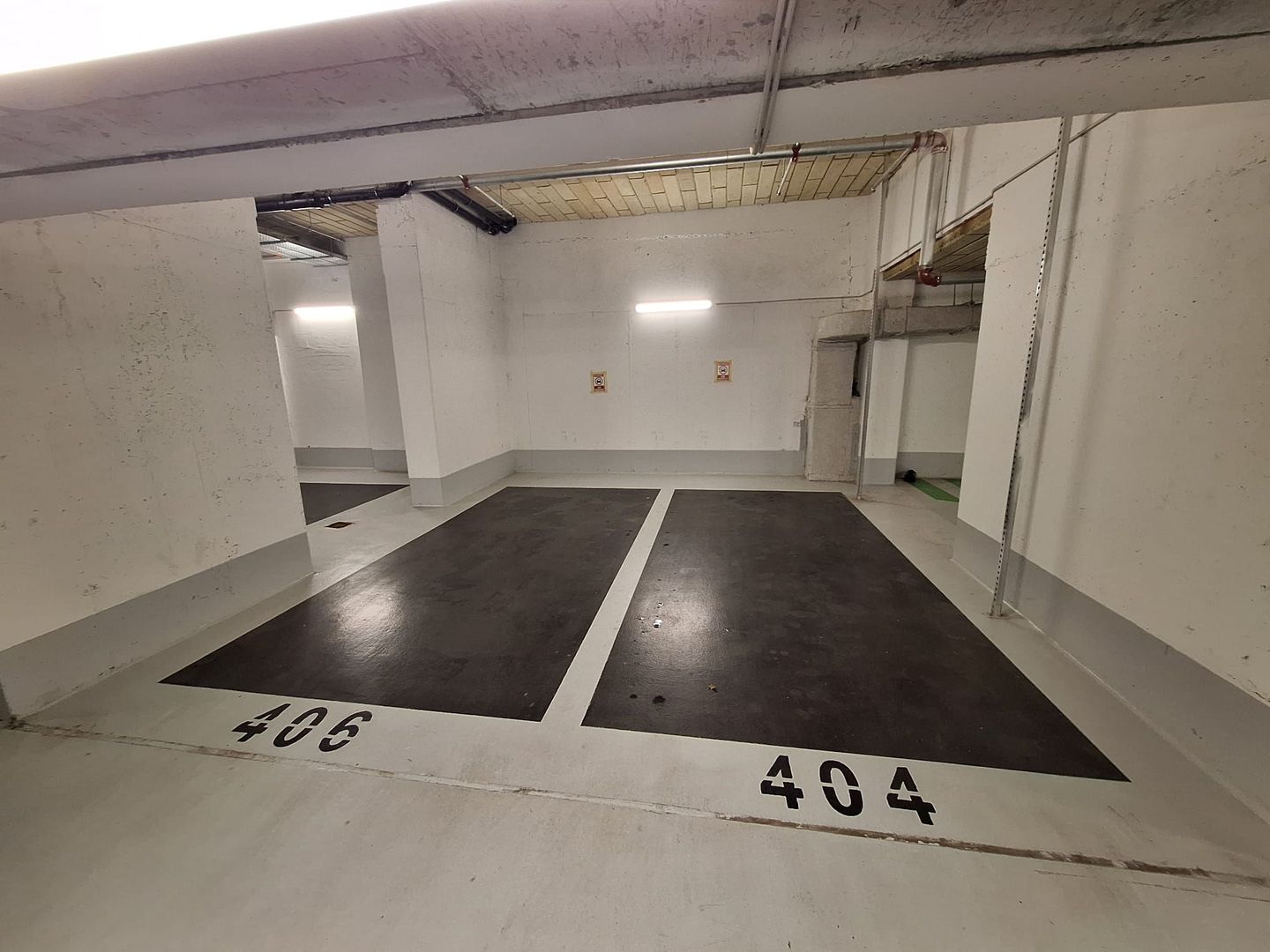 2 CAMERE - DECOMANDAT - ULTRA FINISAT - MOBILAT - PARCARE SUBTERANA - Poză 7