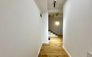 Duplex cu 4 Camere *211mp* / 2 parking / Erou Iancu Nicolae - Poză 47