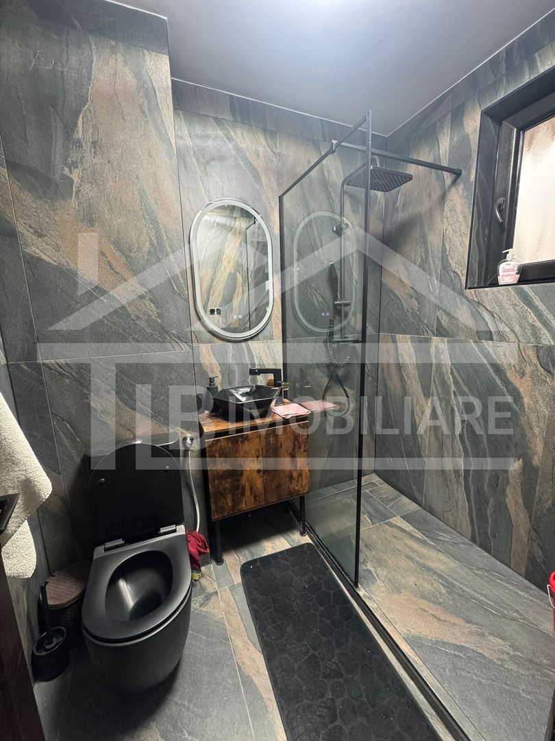 Apartament cu 3 camere,decomandat,76 mp,pet-friendly,Zona Libertatii - Poză 7