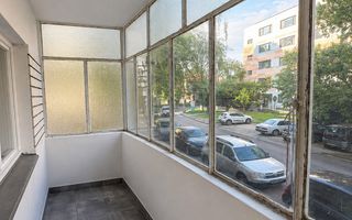 Apartament decomandat cu 3 camere și 2 băi, zona Complex Studențesc - Poză 10