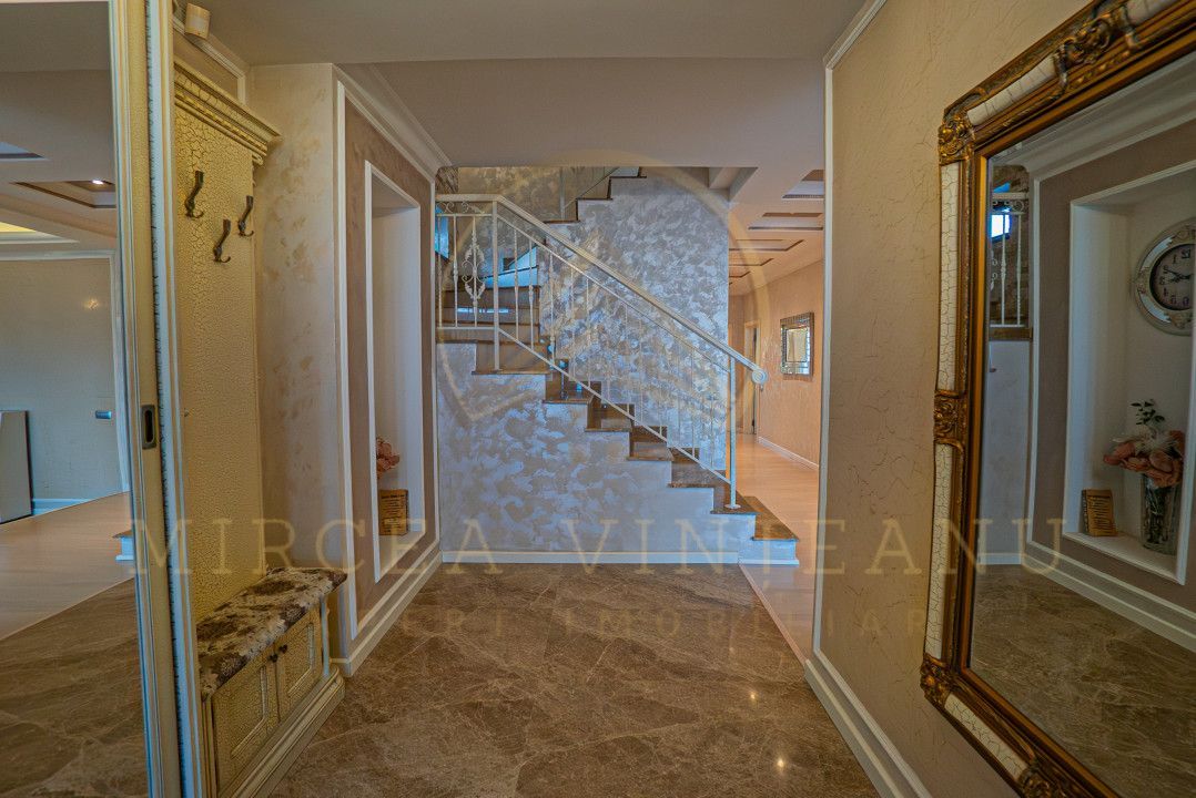 Palazu Mare/ Elvila - Casa de poveste pentru familia ta - Poză 10