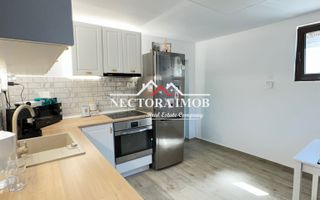 NECTORA IMOB-Casa in Exclusivitate, Str. Adevarului, P+M,945 mp teren - Poză 9