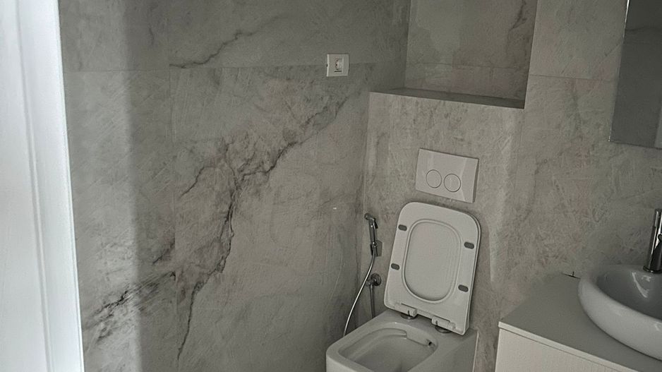 Vanzare 3 Camere Bloc Nou Pipera OMV - Poză 15