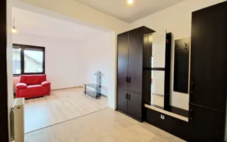 Inchiriere apartament bloc nou, Stefanesti, Pasarela - Poză 12