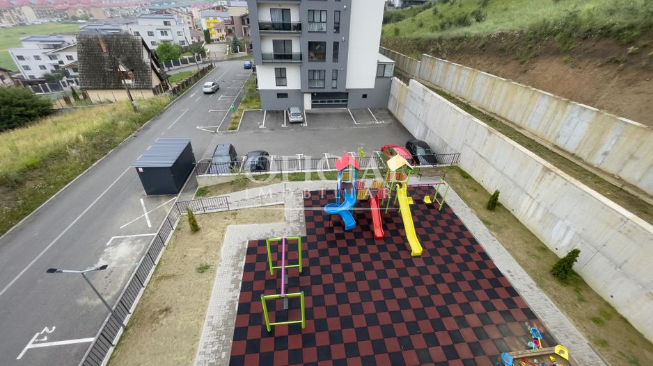 Apartament 3 Camere | 70 Mp | Parcare | 2 Bai | Floresti Teilor - Poză 10