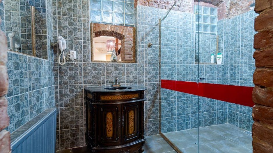 Vila cu 20 camere - Str. Str. D. I. Mendeleev | De inchiriat - Poză 9