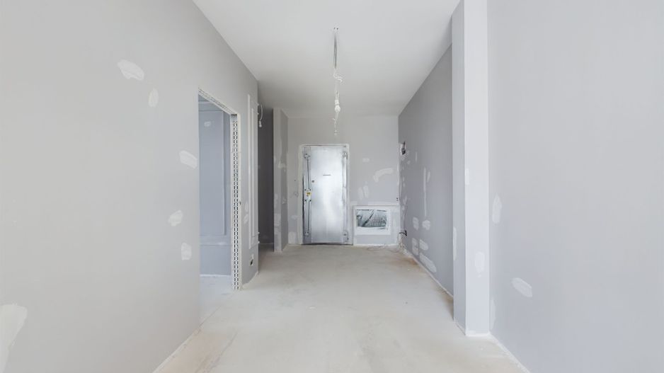 Apartament  2 camere cu terasă de 18mp, Chitila - Poză 32