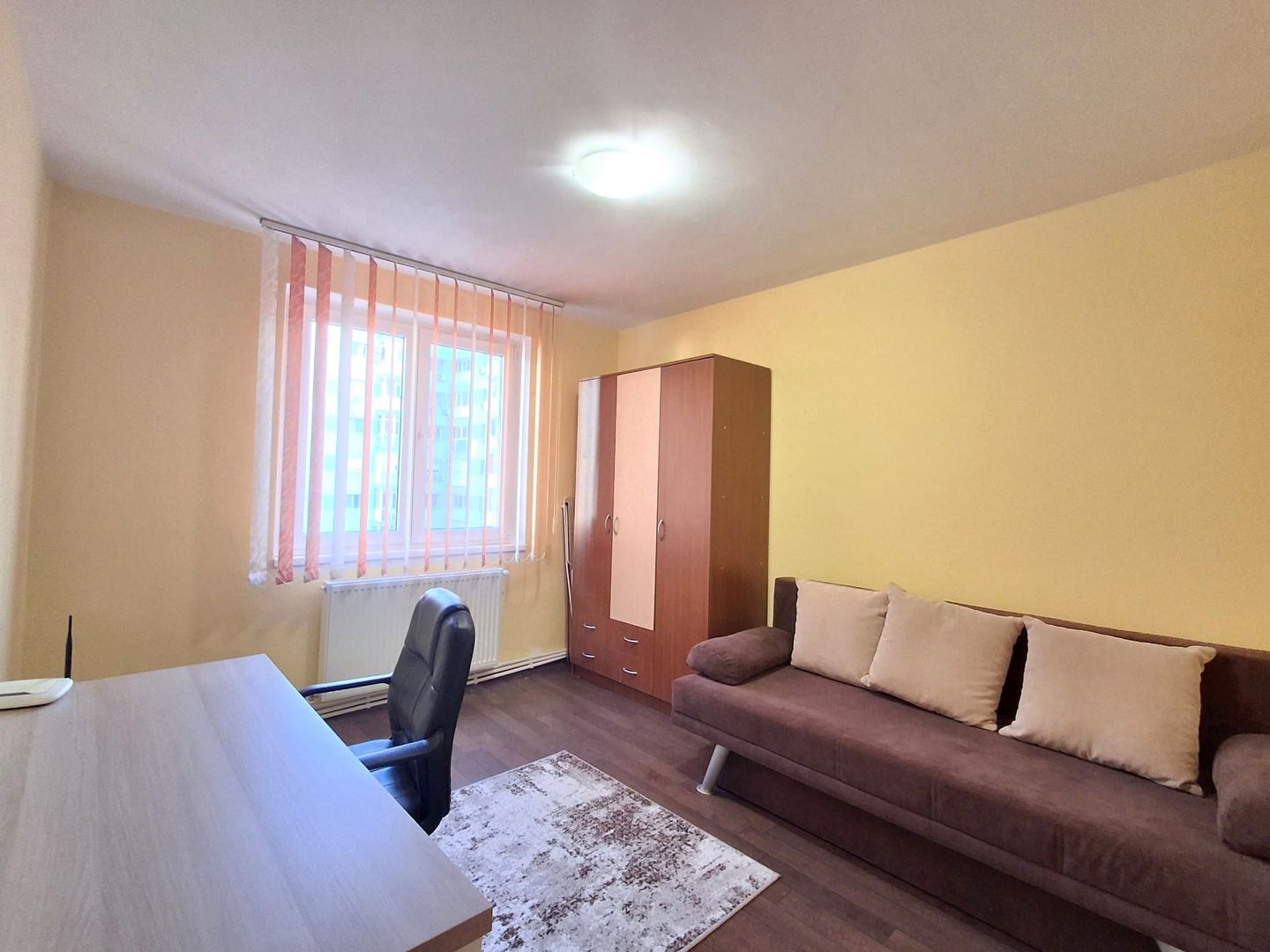 Apartament 3 Camere zona Piata Munci - Poză 4