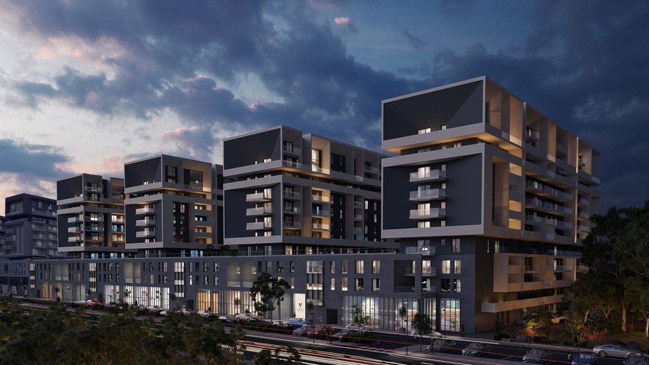 Apartament 2 camere la vanzare - Poză 2