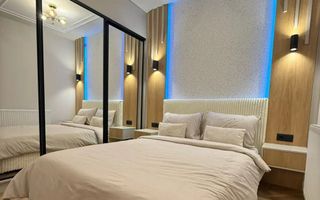 Apartament 3 camere, bloc nou, parter înalt – zona Terra, Florești. - Poză 6