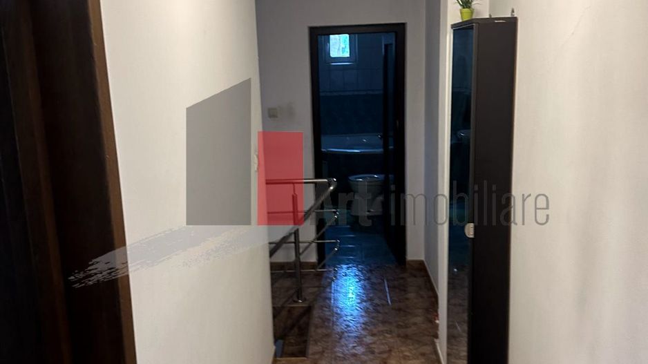 Casă individuală de vânzare – Dămăroaia, Sector 1, București - Poză 7