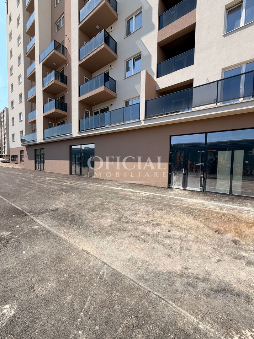 Spațiu 556 m2 | Clinica | Sala | Birouri | Parcari | Zona VIVO BMW - Poză 3