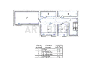 Zero comision, 179-452mp vila Banu Manta - Titulescu, parcare, 12' [M] - Schiță 18
