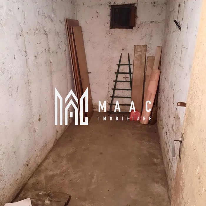 Apartament 3 camere | Balcon | Pivnita | Vasile Aaron - Poză 7