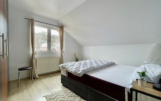 Casă 4 camere | Locație excepțională | Singur în curte | GARAJ - Poză 29