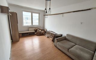 2 Camere - 49MP | Decomandat | Reabilitat | 1983 | Metrou Gorjului - Poză 1