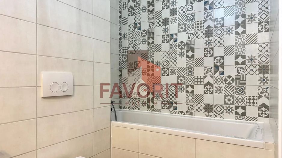 2 camere | Bloc nou | Loc parcare subteran | Incalzire in pardoseala | - Poză 15