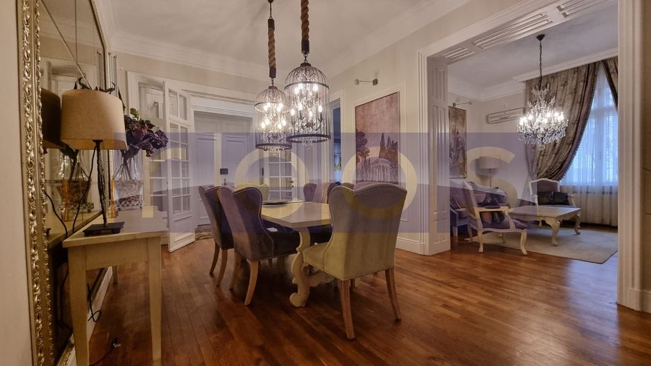 VANZARE- 5 CAMERE- DOROBANTI- CAPITALE - Poză 5