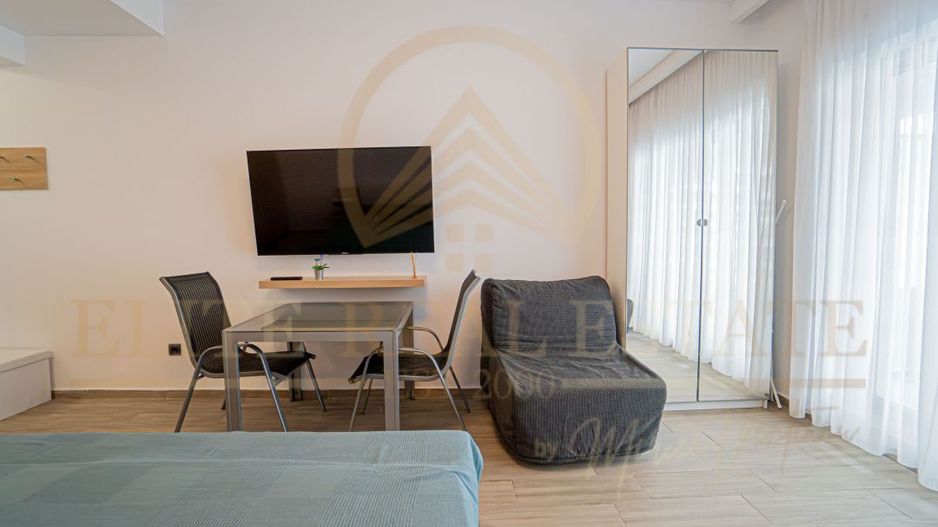 Stațiunea Mamaia -Casa Del Mar -Garsoniere mobilata si utilata complet - Poză 6