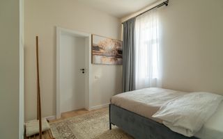 Apartament cu 5 camere, 100 mp, Armeneasca-Piata Rosetti, Comision 0 - Poză 24