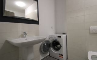 Xcity Tower, 2 camere, centrala proprie, pet-friendly - Poză 11